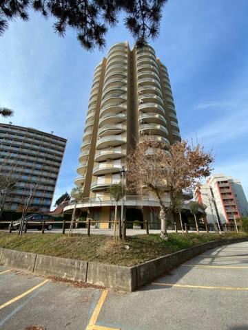 Cond Torre Apartamento Lignano Sabbiadoro Exterior foto