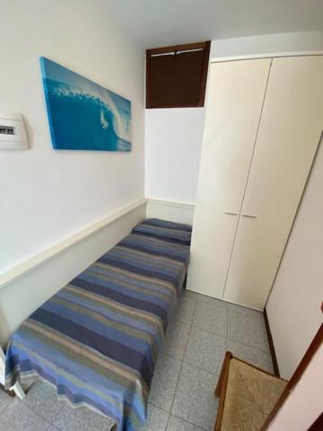 Cond Torre Apartamento Lignano Sabbiadoro Exterior foto