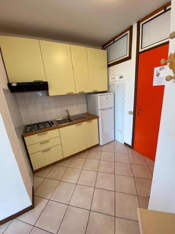 Cond Torre Apartamento Lignano Sabbiadoro Exterior foto