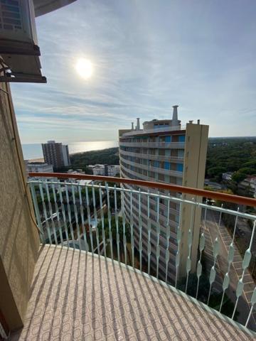 Cond Torre Apartamento Lignano Sabbiadoro Exterior foto