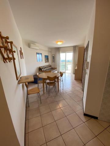 Cond Torre Apartamento Lignano Sabbiadoro Exterior foto