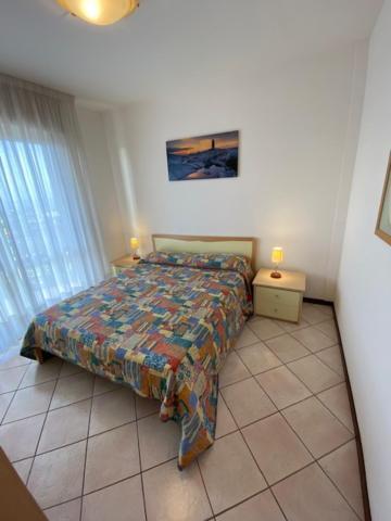 Cond Torre Apartamento Lignano Sabbiadoro Exterior foto