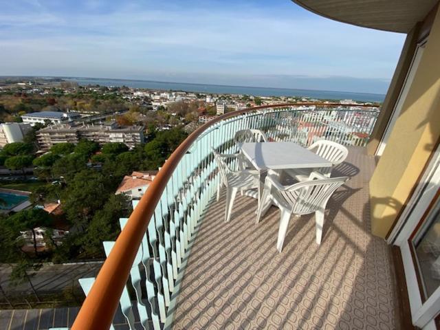 Cond Torre Apartamento Lignano Sabbiadoro Exterior foto