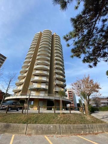 Cond Torre Apartamento Lignano Sabbiadoro Exterior foto